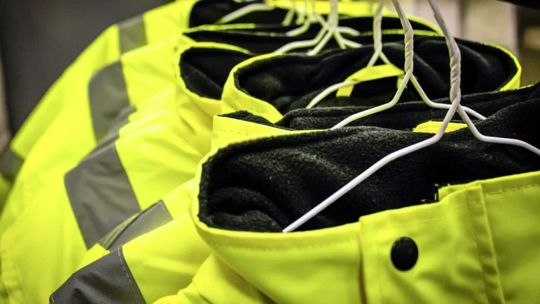 Ensuring Workplace Safety with Sheffield’s High-Visibility Garments