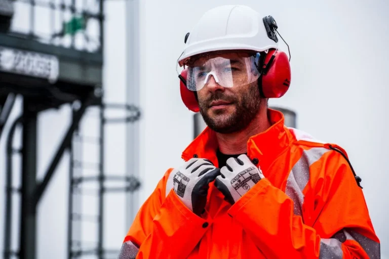 Showcasing Sheffield’s Jobsite Safety Solutions